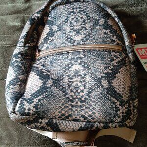 MYTAGALONG MINI BACKPACK NWT
